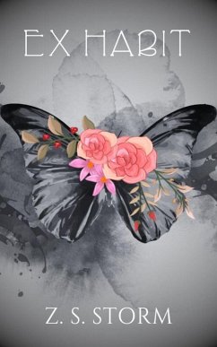 Cover Ex Habit (eBook, ePUB)