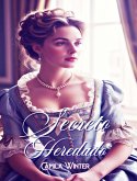 Secreto heredado (eBook, ePUB)