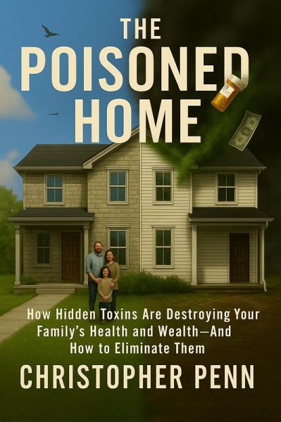 The Poisoned Home (eBook, ePUB)