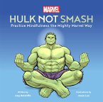 Marvel Hulk Not Smash (eBook, ePUB)