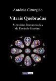 Vitrais Quebrados (eBook, ePUB)