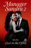 Manager Sandra 2 (Vol 1, #2) (eBook, ePUB)