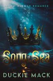 Song of the Sea (eBook, ePUB) Song of the Sea (eBook, ePUB)