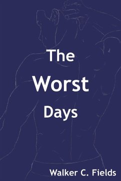 Cover The Worst Days (eBook, ePUB)