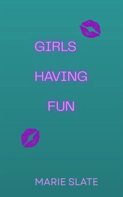 Cover Girls Having Fun (eBook, ePUB)