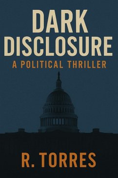 Cover Dark Disclosure (eBook, ePUB)