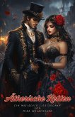 Ätherische Ketten: Ein magischer Liebesroman (eBook, ePUB) Ätherische Ketten: Ein magischer Liebesroman (eBook, ePUB)