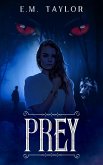 Prey (Werewolves of Maine, #2) (eBook, ePUB)