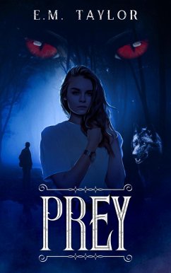 Cover Prey (Werewolves of Maine, #2) (eBook, ePUB)