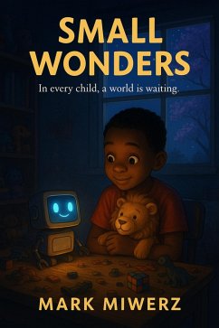 Cover Small Wonders (eBook, ePUB)
