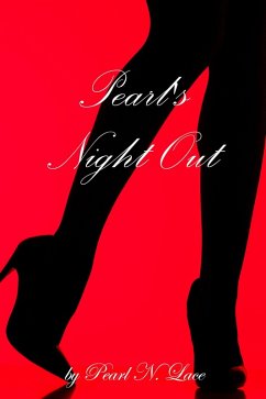 Cover Pearl's Night Out (Transgender, #62) (eBook, ePUB)