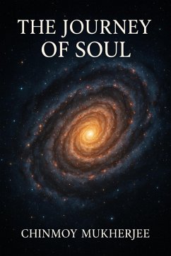 Cover The Journey of Soul (eBook, ePUB)