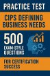 Practice Test: CIPS Defining Business... - Bild 1