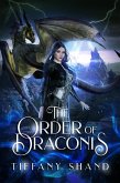 Order of Draconis (eBook, ePUB) Order of Draconis (eBook, ePUB)