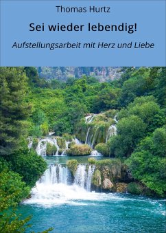 Sei wieder lebendig! (eBook, ePUB) - Hurtz, Thomas