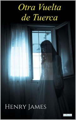 Cover Otra vuelta de tuerca (eBook, ePUB)