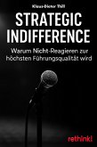 Strategic Indifference (eBook, ePUB)