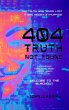 404: Truth Not Found (eBook, ePUB) - Bild 1