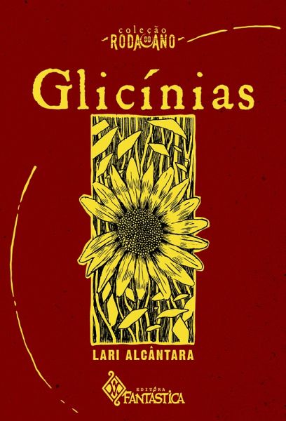 Glicínias (eBook, ePUB)