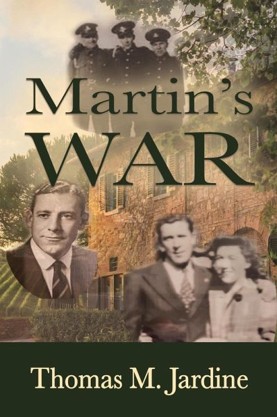 Martin's War (eBook, ePUB) Martin's War (eBook, ePUB)