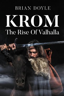 KROM (eBook, ePUB) - Doyle, Brian