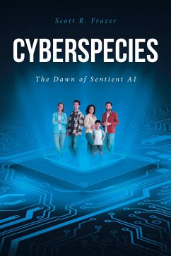 Cover Cyberspecies (eBook, ePUB)