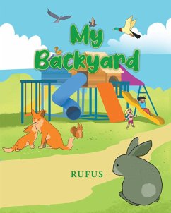 Cover My Backyard (eBook, ePUB)