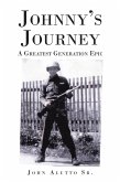 Johnny's Journey (eBook, ePUB)