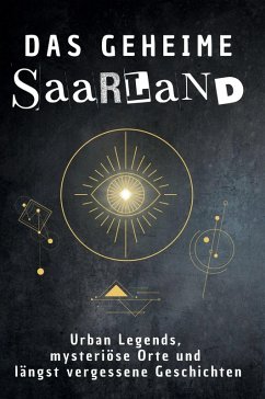 Das geheime Saarland - Schwarz, Finn