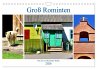 Groß Rominten - Das Tor zur Rominter... - Bild 1