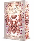 Lilienfluch & Fuchsmagie Lilienfluch & Fuchsmagie