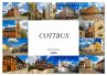 Cottbus Impressionen (Wandkalender 2026... - Bild 1