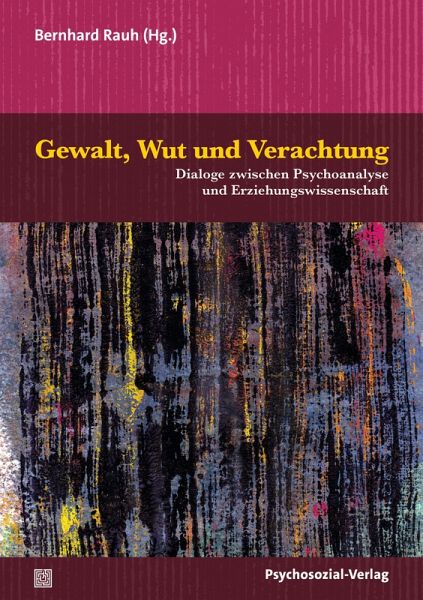 Gewalt, Wut und Verachtung Gewalt, Wut und Verachtung