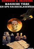 Dungeon & Dragons I Magische Tiere - Ein RPG-Nachschlagewerk