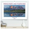 Patagonien und Feuerland (hochwertiger... - Bild 1