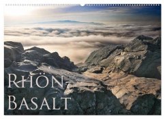 Rhön - Basalt (Wandkalender 2026 DIN A2 quer), CALVENDO Monatskalender Rhön - Basalt (Wandkalender 2026 DIN A2 quer), CALVENDO Monatskalender