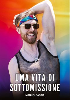 Cover Uma vita di Sottomissione