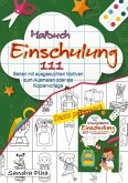 KitaFix Malbuch Einschulung