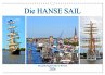 Die HANSE SAIL Das große Seglertreffen... - Bild 1