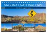 SAGUARO NATIONAL PARK Heimat des... - Bild 1