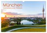 MÜNCHEN Impressionen einer Weltstadt... - Bild 1