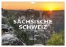 SÄCHSISCHE SCHWEIZ - Märchenland an... - Bild 1