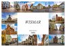 Wismar Impressionen (Wandkalender 2026... - Bild 1