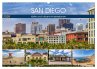 SAN DIEGO Idylle und urbane... - Bild 1