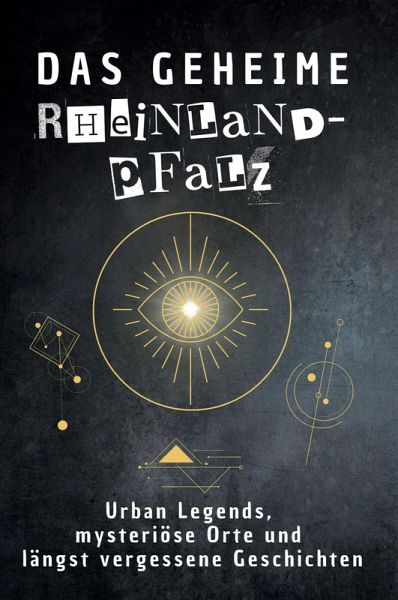 Das geheime Rheinland-Pfalz