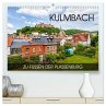 Kulmbach - zu Füßen der Plassenburg... - Bild 1