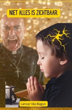 Niet Alles is Zichtbaar - Ida-Bagus, Lancar