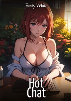 Cover Hot Chat