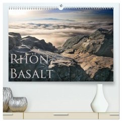 Cover Rhön - Basalt (hochwertiger Premium Wandkalender 2026 DIN A2 quer), Kunstdruck in Hochglanz