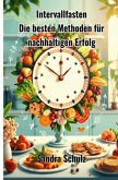 Intervallfasten Intervallfasten